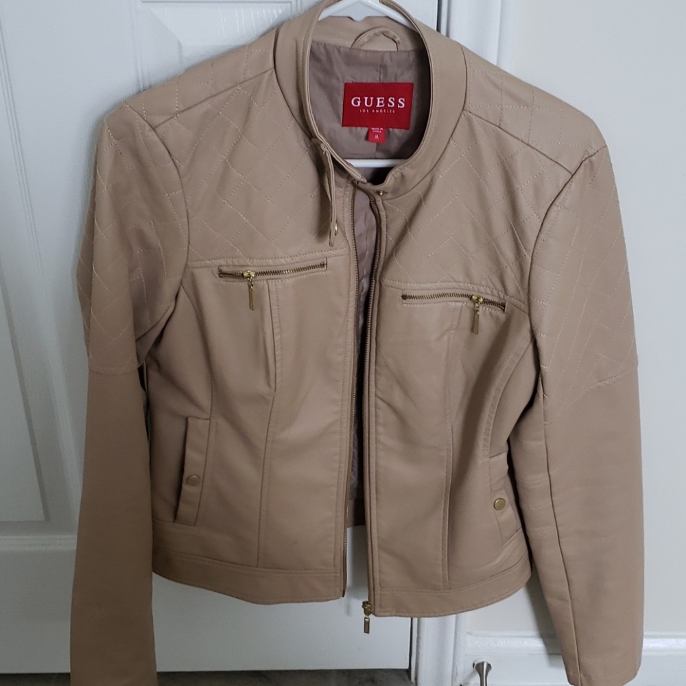 Jacket - Picture 4 of 4